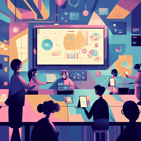 Cómo aplicar la inteligencia artificial en la educación para mejorar el aprendizaje