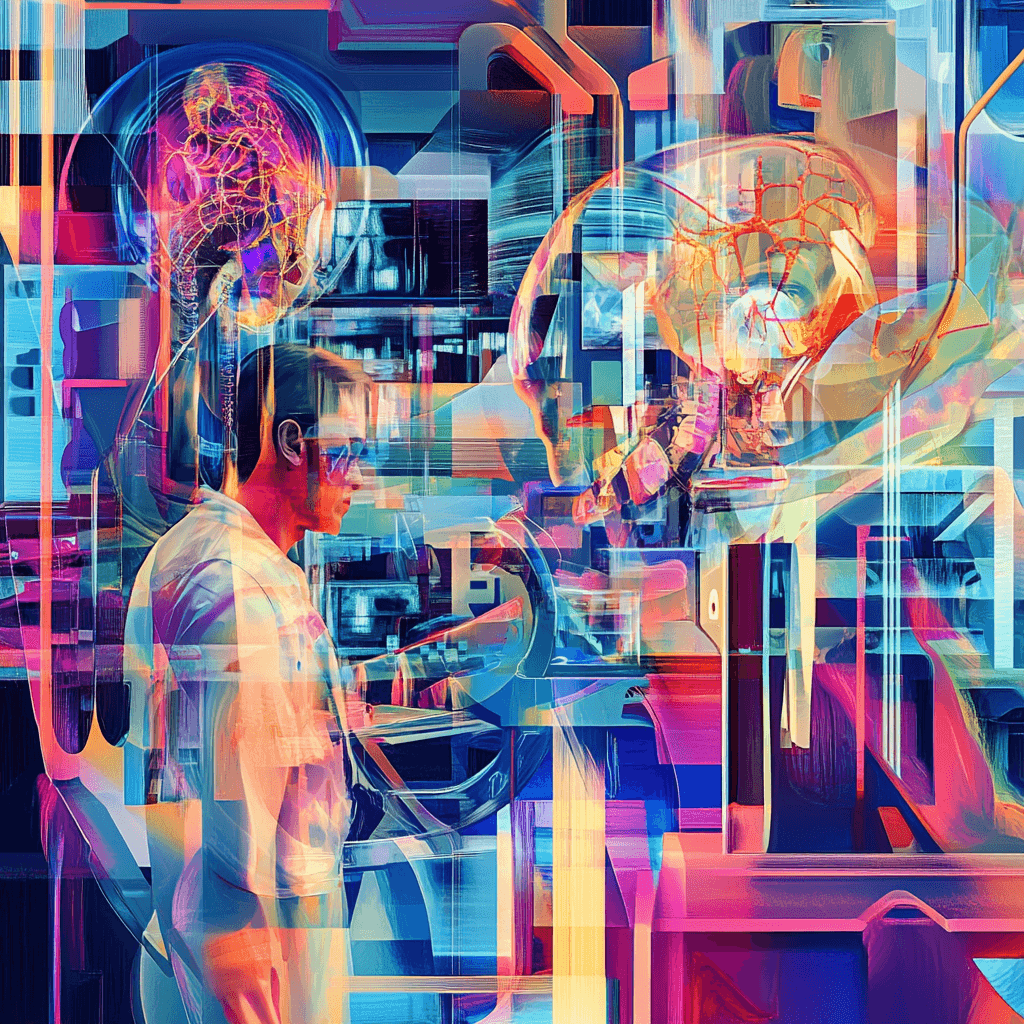 Inteligencia artificial en medicina: últimos avances, descubrimientos y herramientas que están salvando vidas