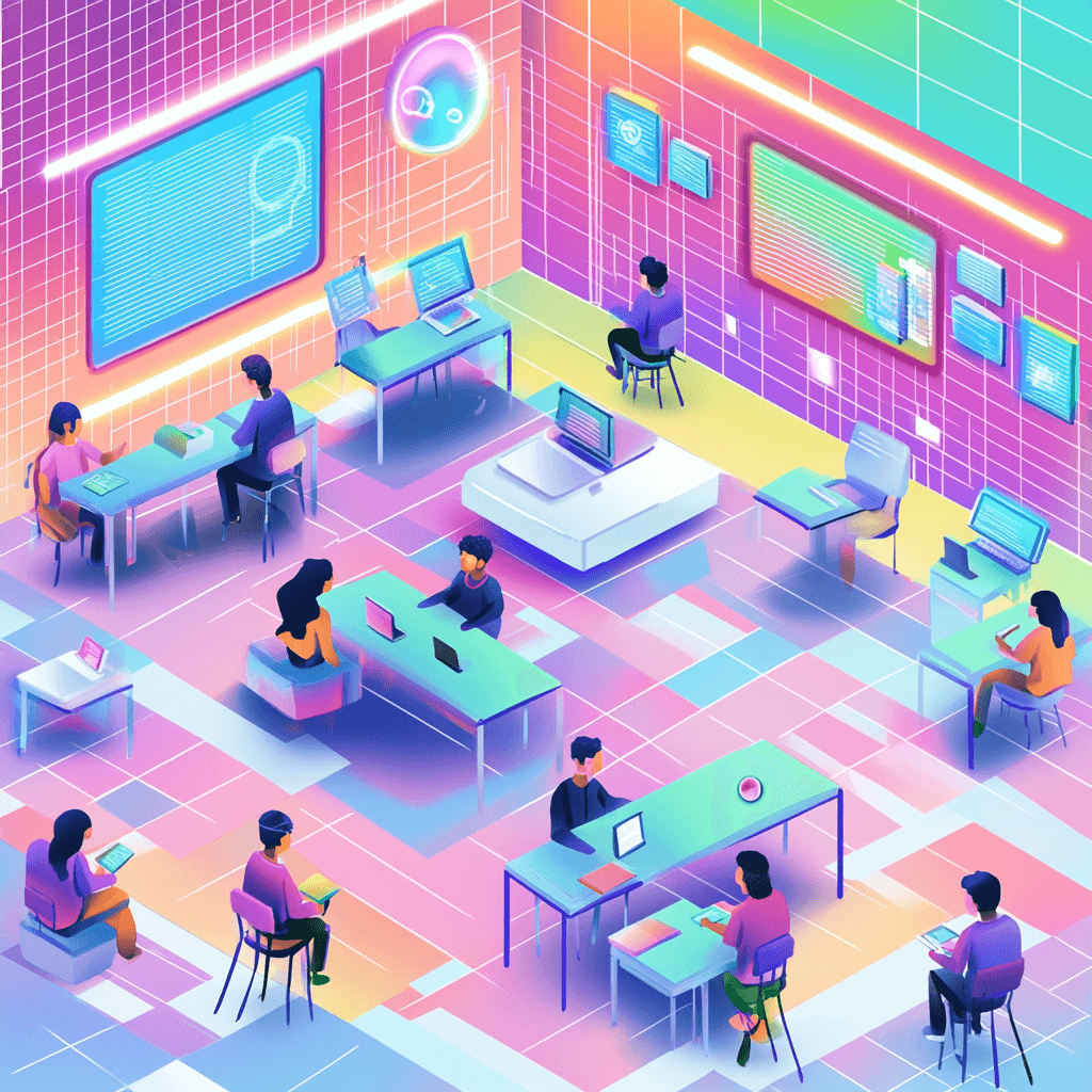 Inteligencia artificial para estudiantes: las mejores herramientas y cómo usarlas