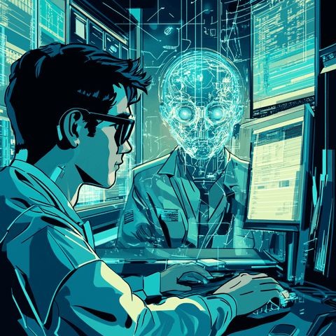 La inteligencia artificial en auditoría ya es una realidad