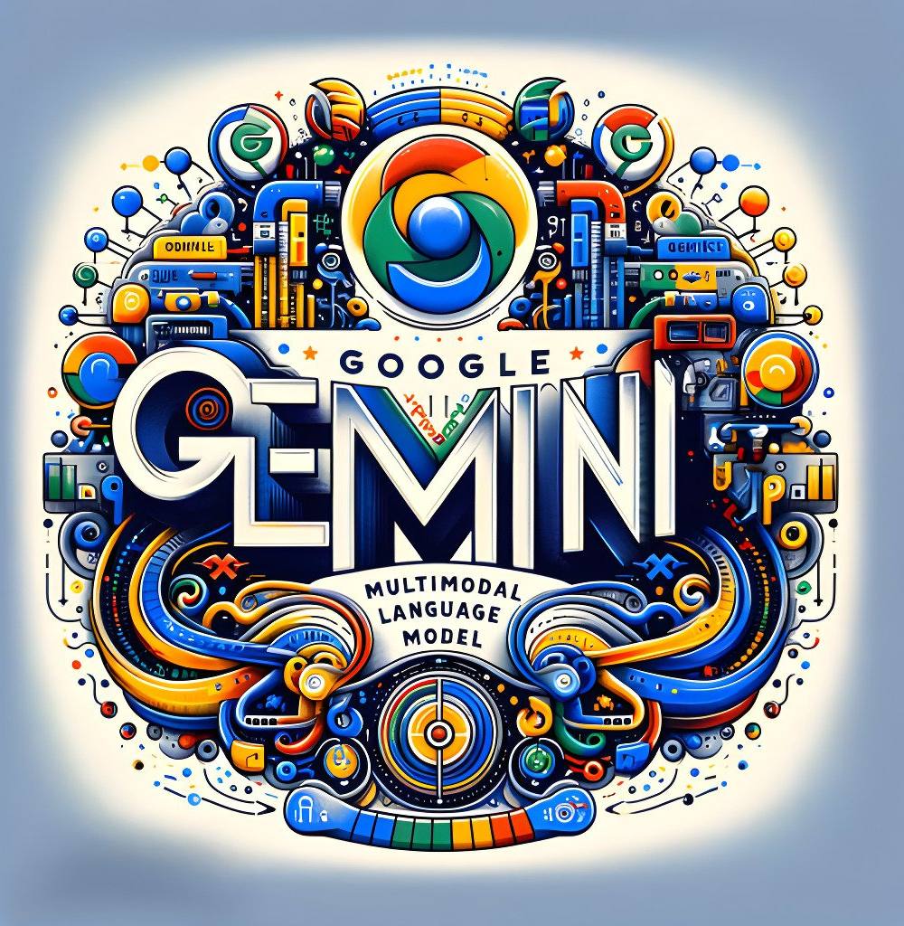 Imagen representativa de: Lanzamiento de Google Gemini: su el modelo multimodal de inteligencia artificial