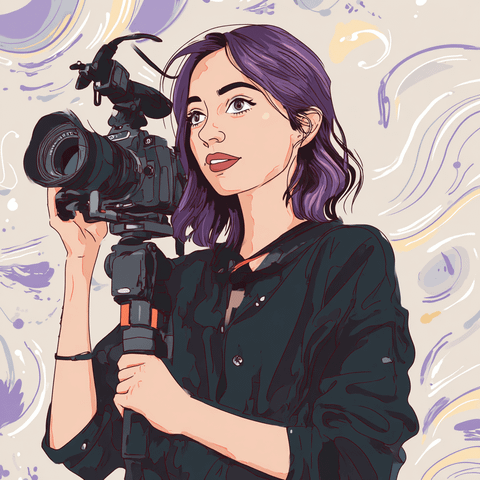 Descubre las mejores cámaras para YouTube: guía para elegir la cámara ideal para creadores de contenido