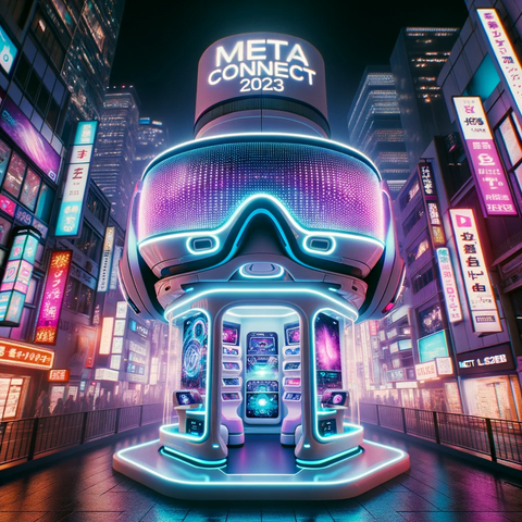 Las novedades de Meta Connect 2023: delimitando el futuro de la realidad virtual y