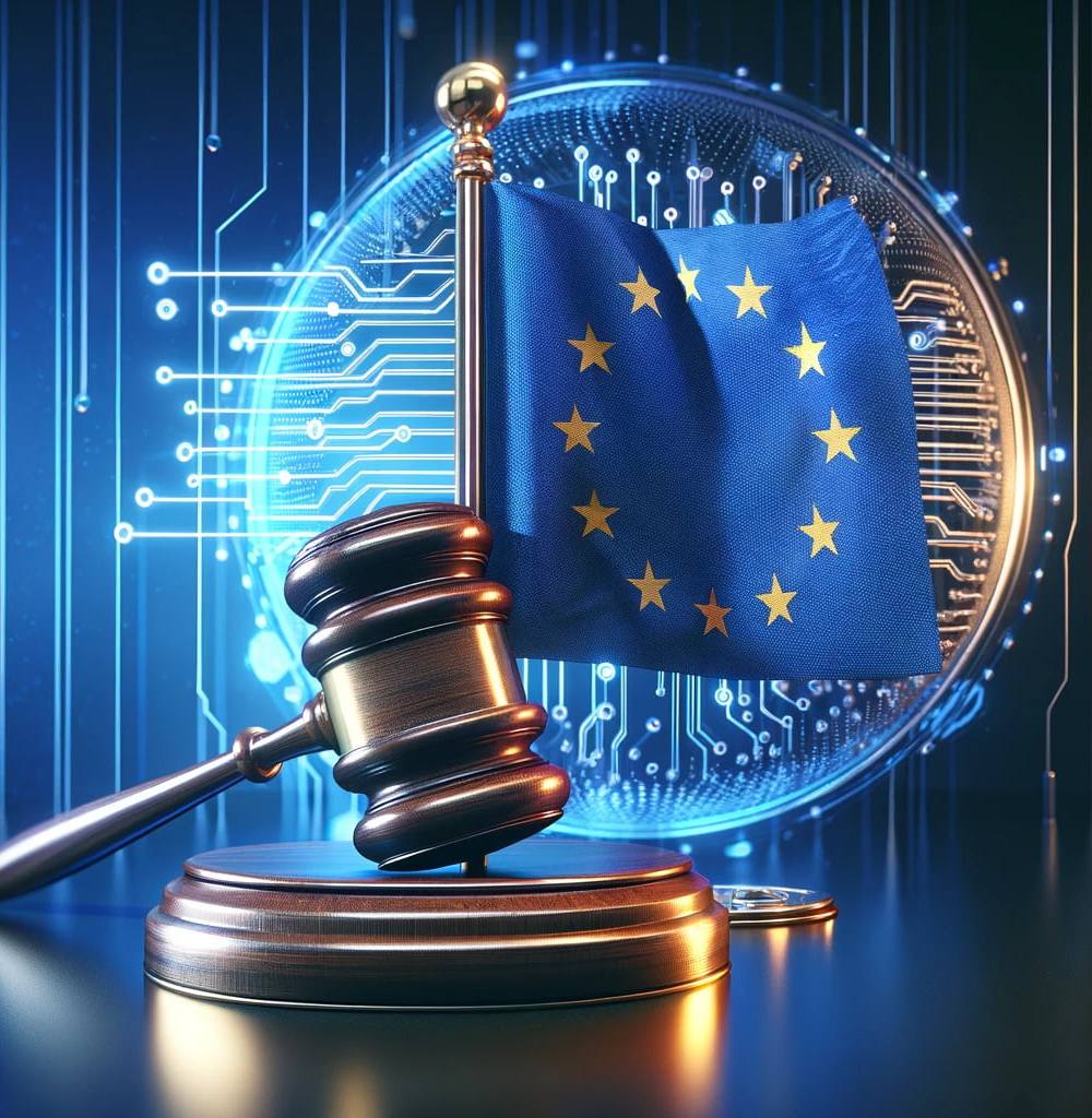 Ley Europea de inteligencia artificial
