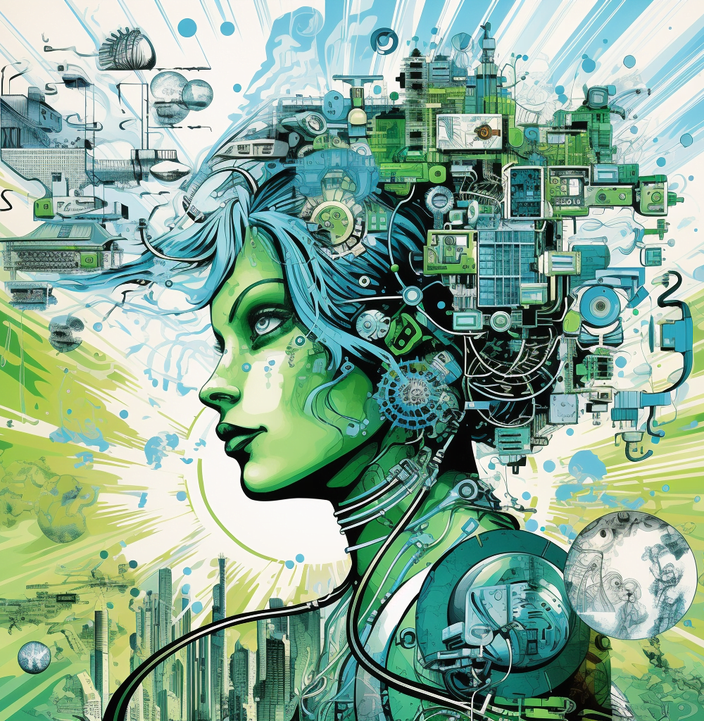 inteligencia artificial
