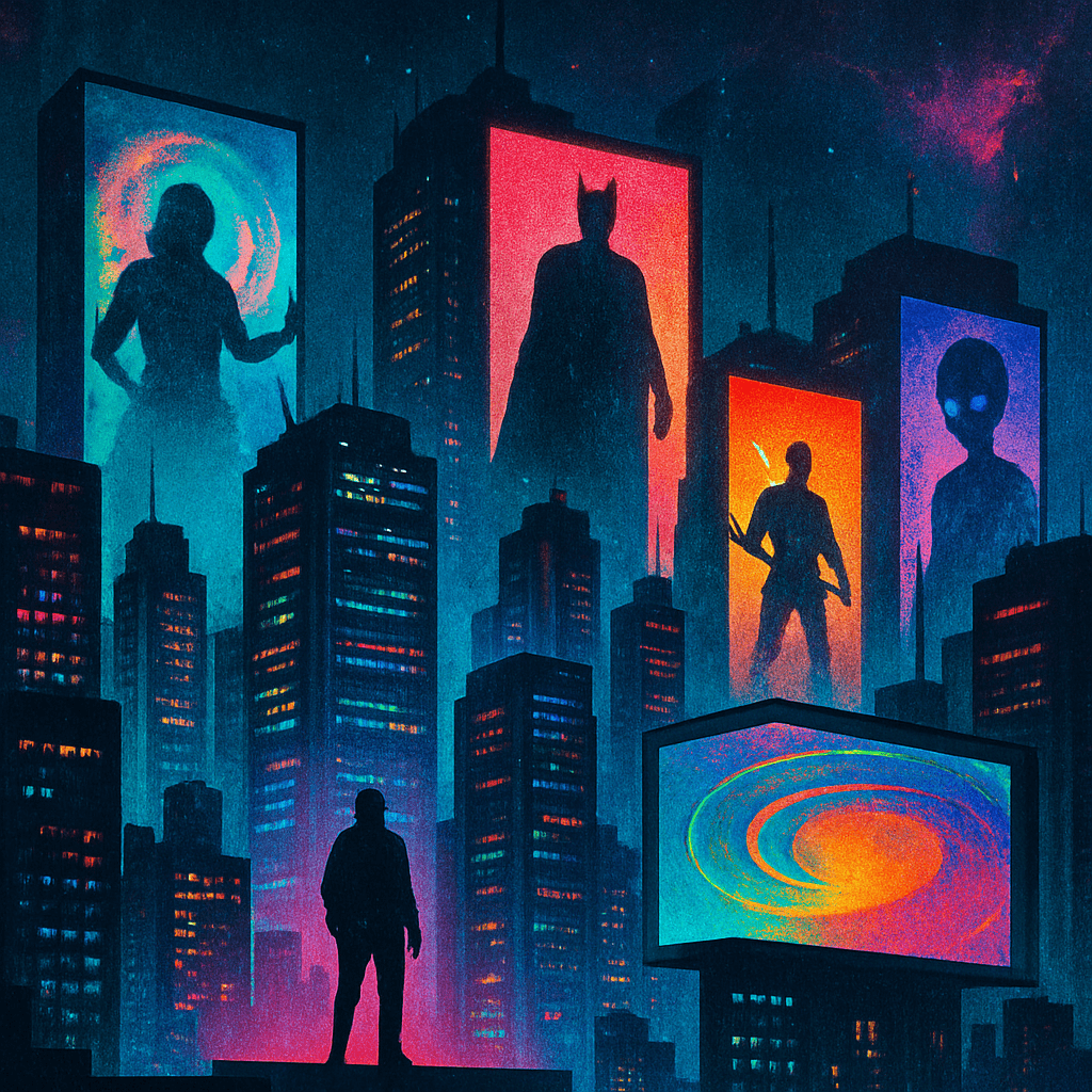Netflix compra la Warner Bros : cómo cambiará el futuro del streaming y el cine