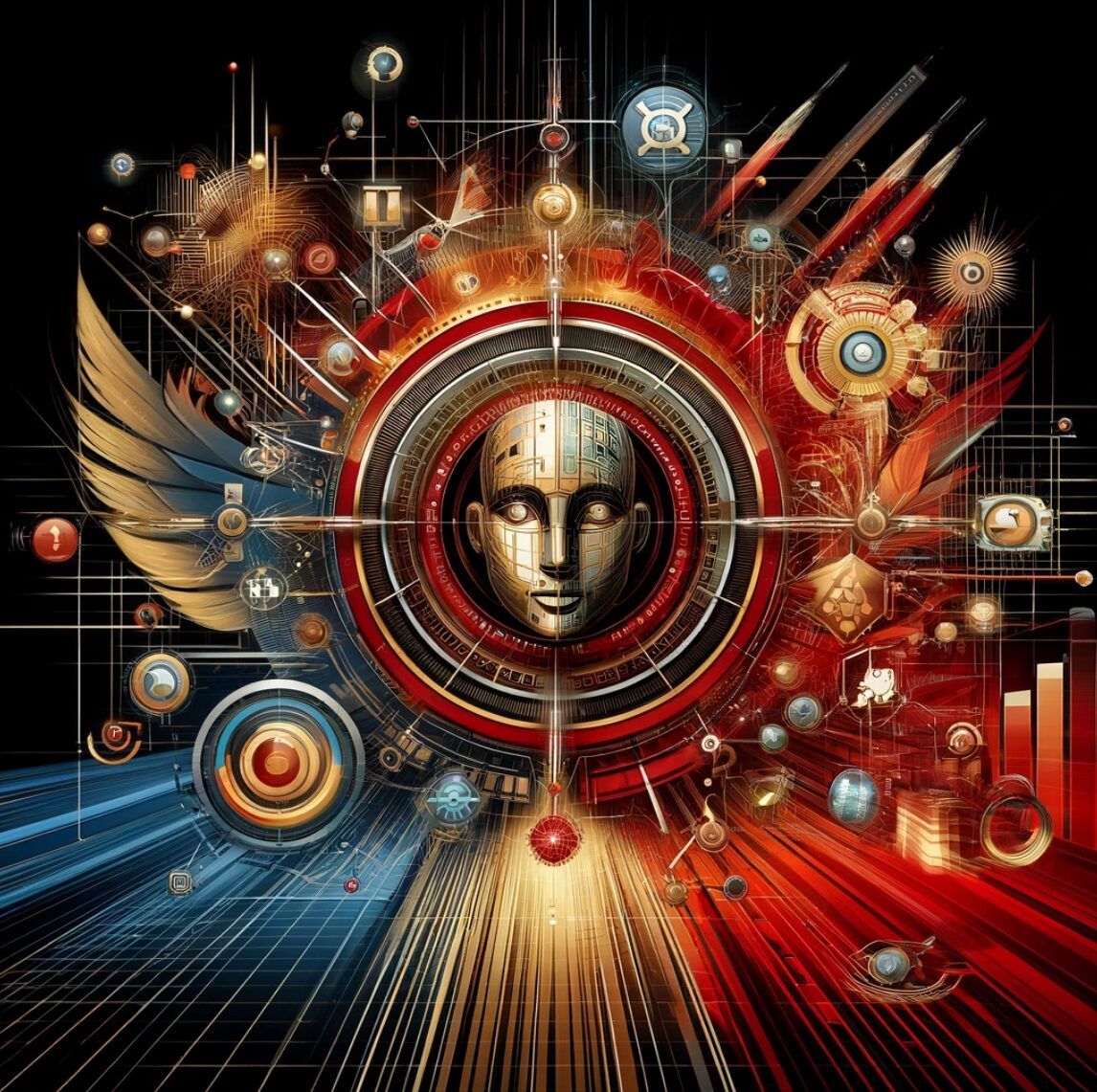 Open AI lanza el nuevo GPT-4o: capacidades mejoradas para todos los usuarios de chatgpt