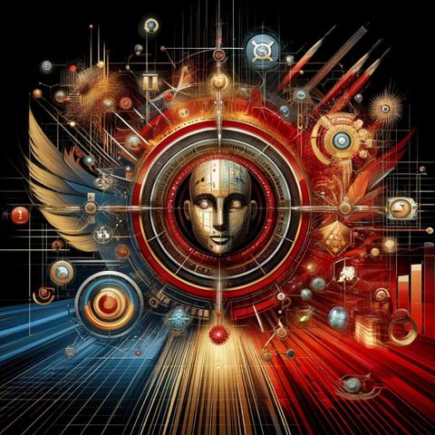 Open AI lanza el nuevo GPT-4o: capacidades mejoradas para todos los usuarios de chatgpt