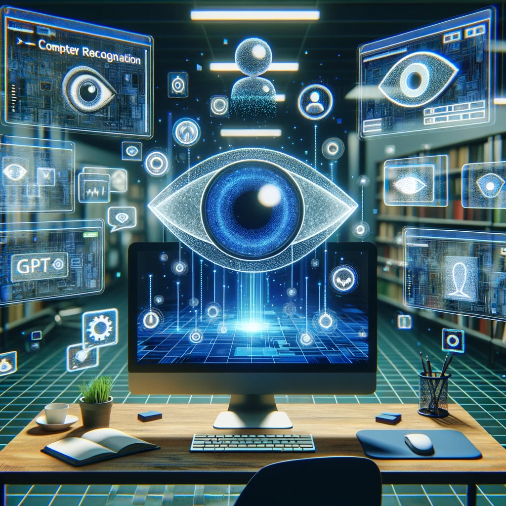 Por fin ha llegado la integración de Computer Vision en GPT-4V: guía completa