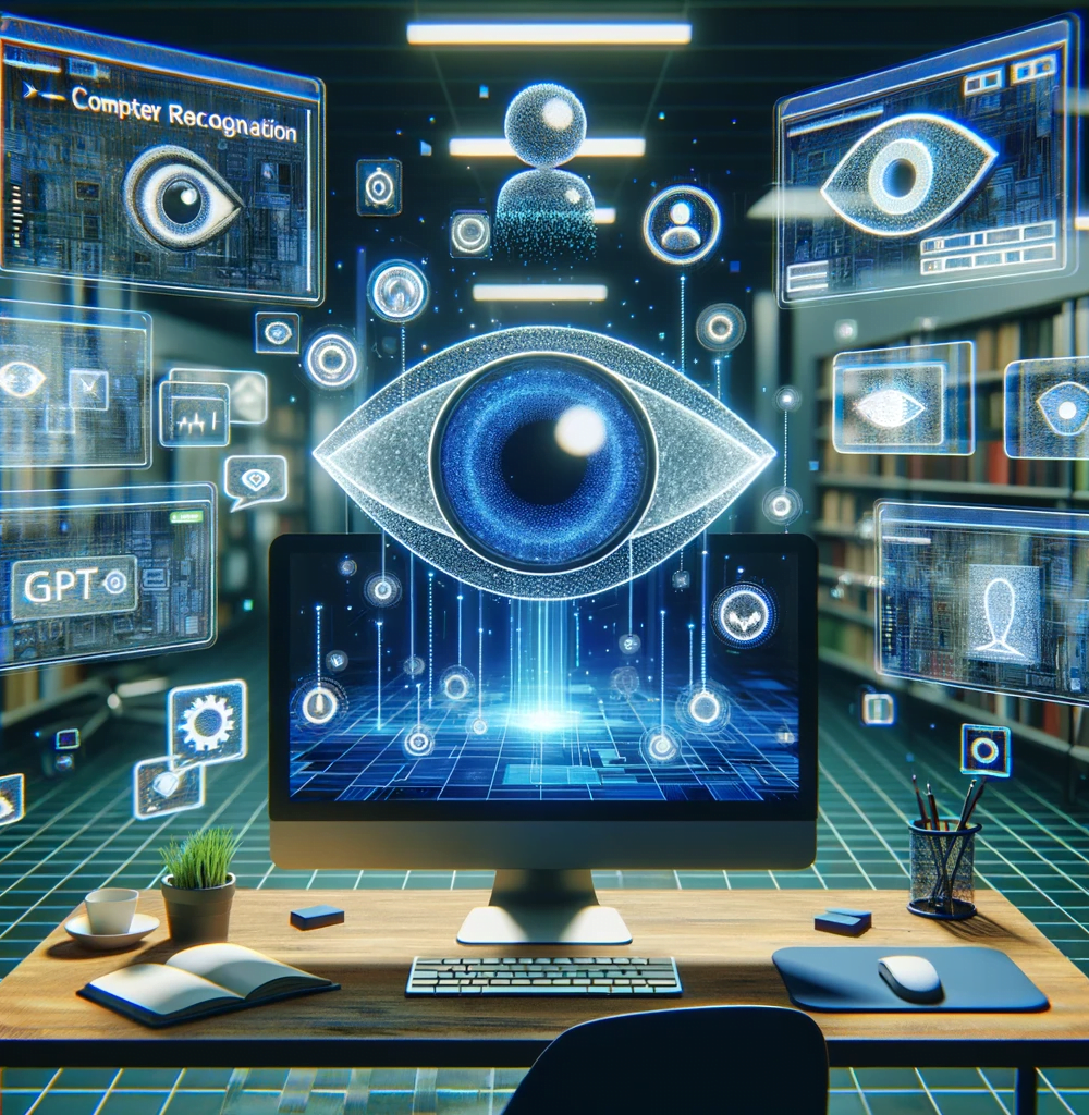 computer vision