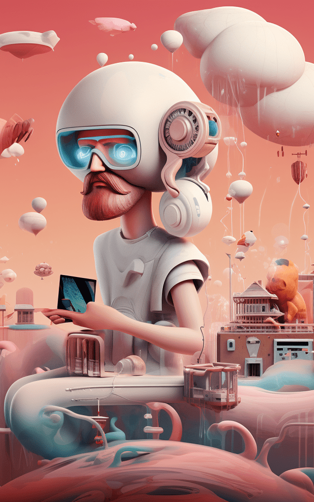 Imagen representativa de: ¿Qué son los NFT? La revolución de los activos digitales explicada