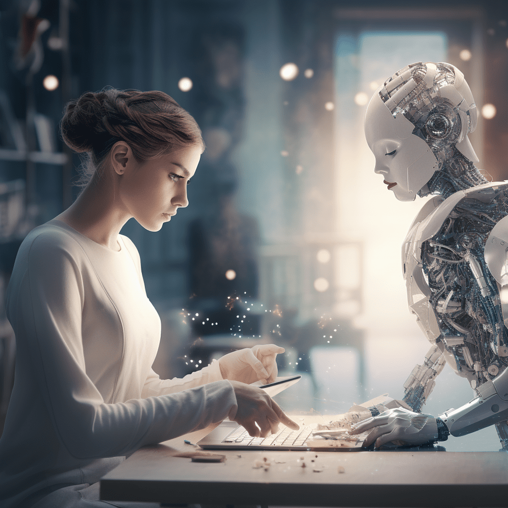 RoboFab: la revolución de la fabricación de robots humanoides