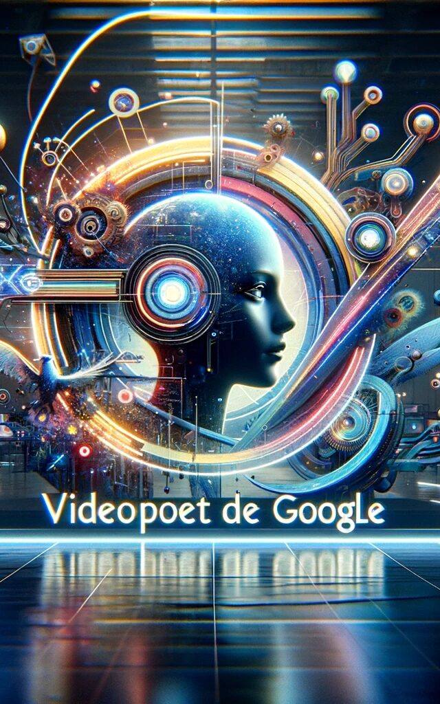 Videopoet google