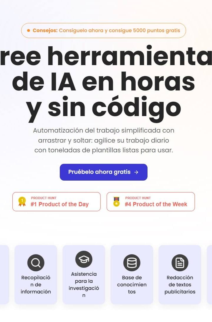 Screenshot 2 de AISmartCube