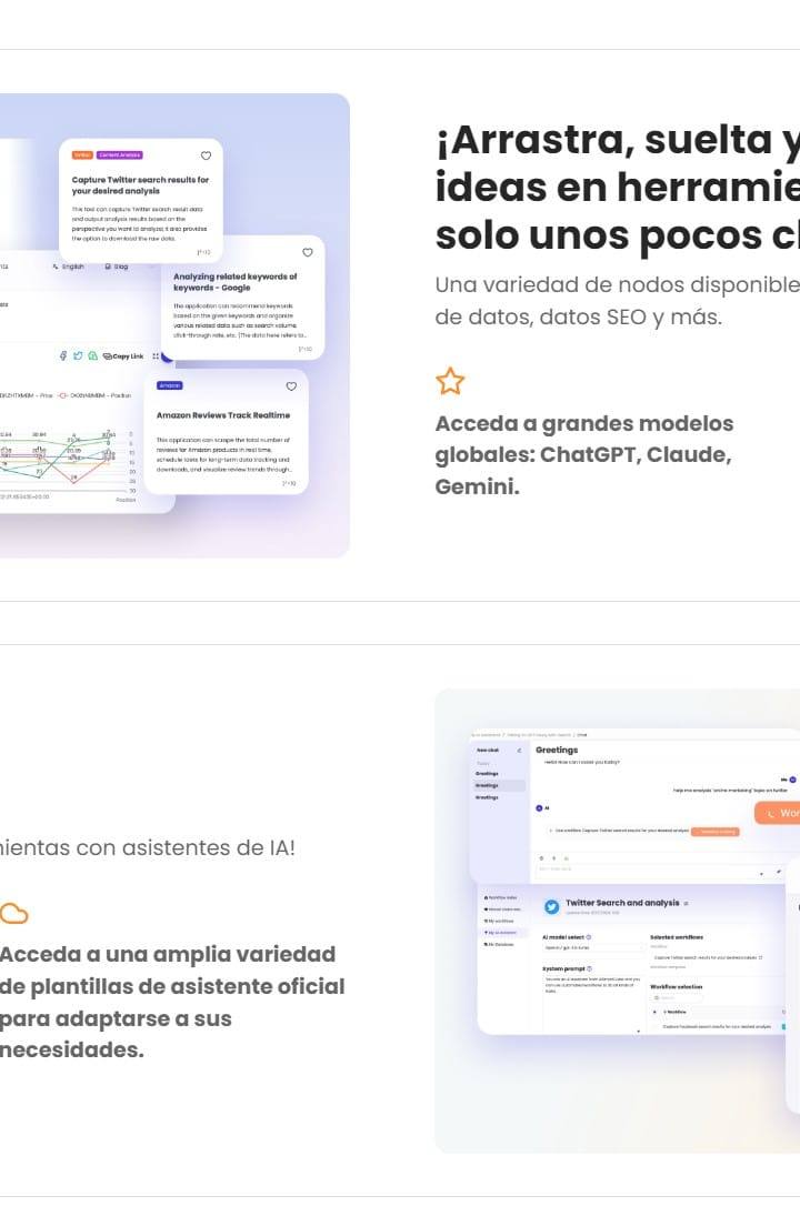 Screenshot 3 de AISmartCube