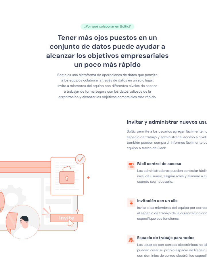 Screenshot 3 de Boltic