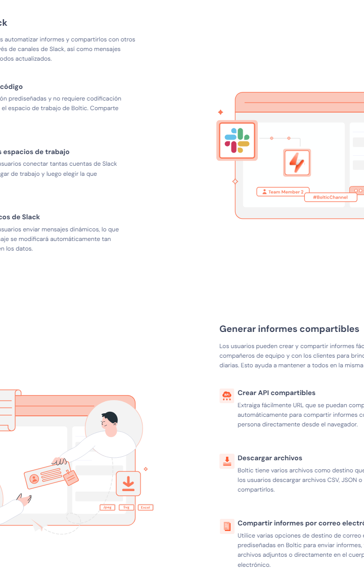 Screenshot 4 de Boltic