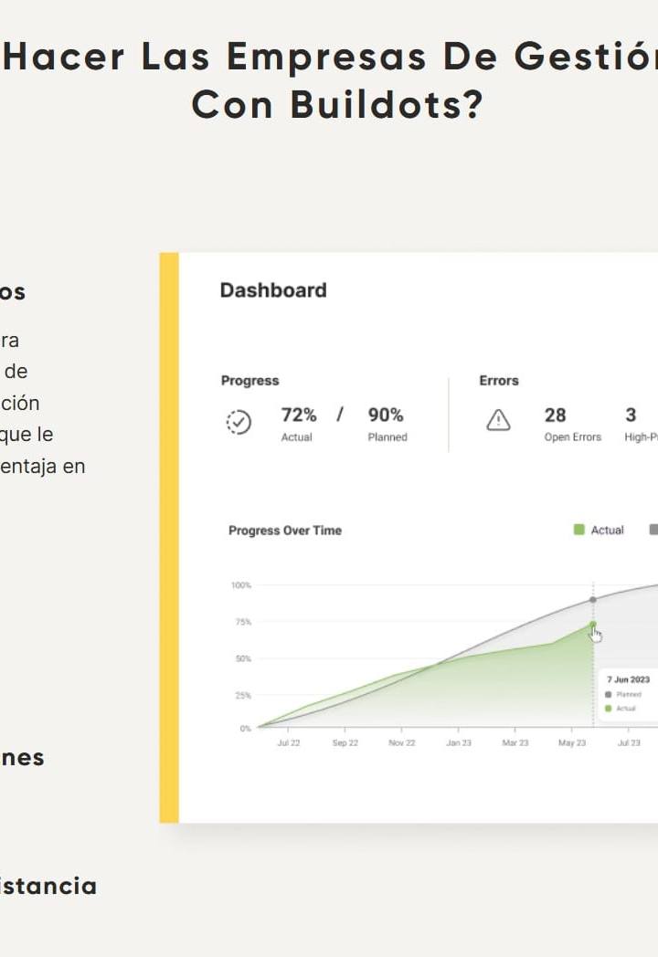 Screenshot 2 de Buildots