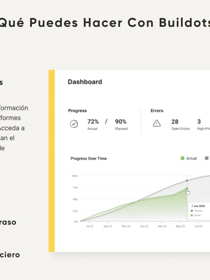 Screenshot 3 de Buildots