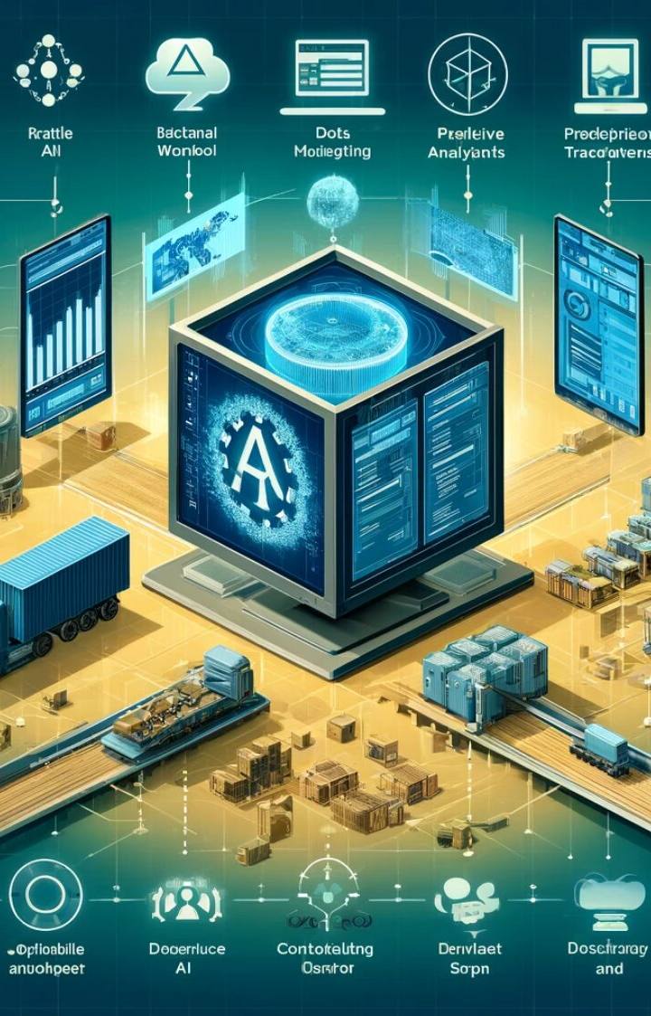Screenshot 1 de ChainClarity