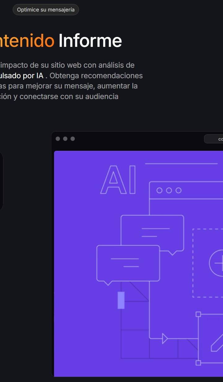 Screenshot 3 de Contacted