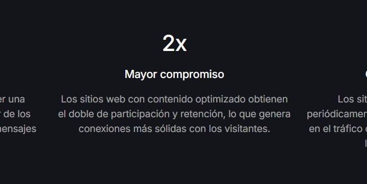 Screenshot 4 de Contacted