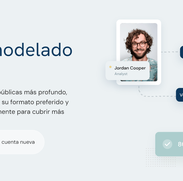 Screenshot 2 de Daloopa