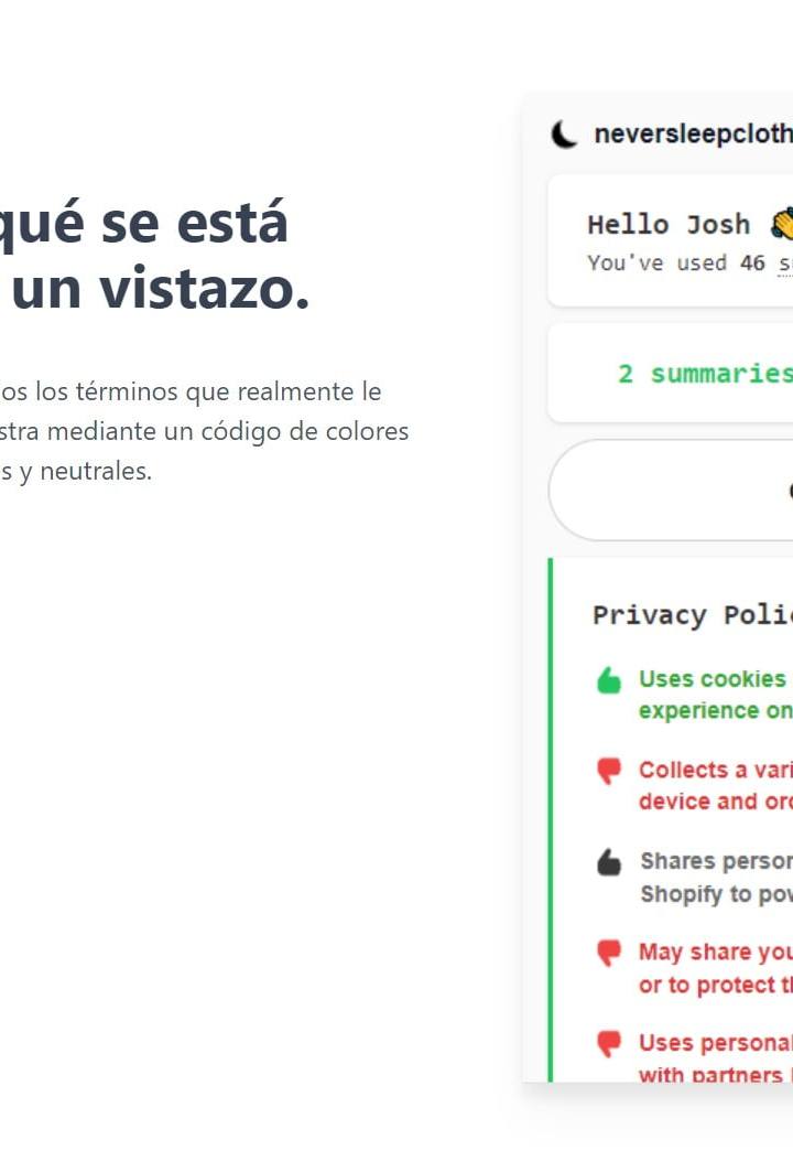 Screenshot 3 de DocDecoder