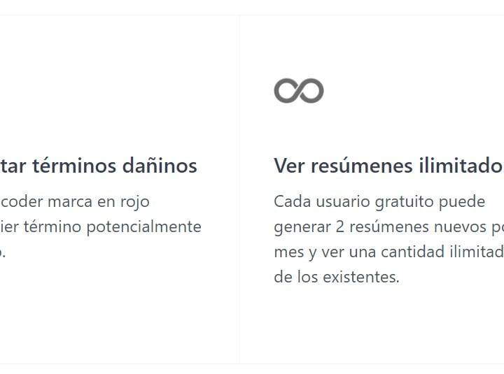 Screenshot 4 de DocDecoder