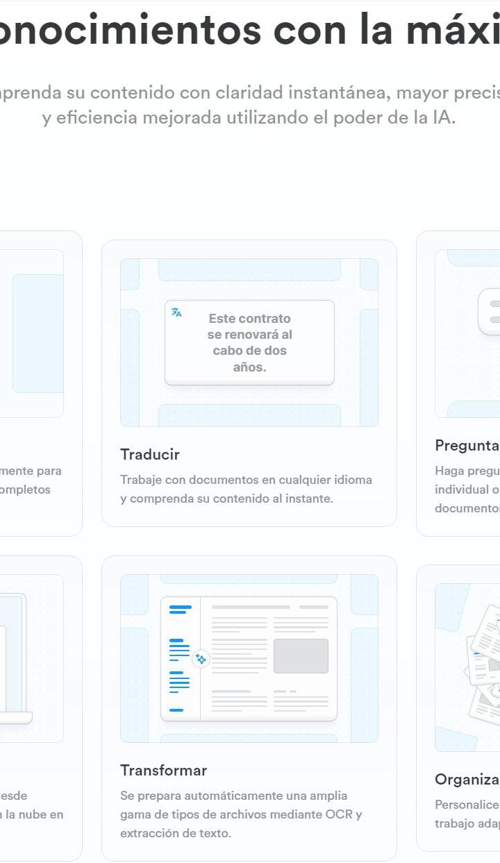 Screenshot 4 de Docufai
