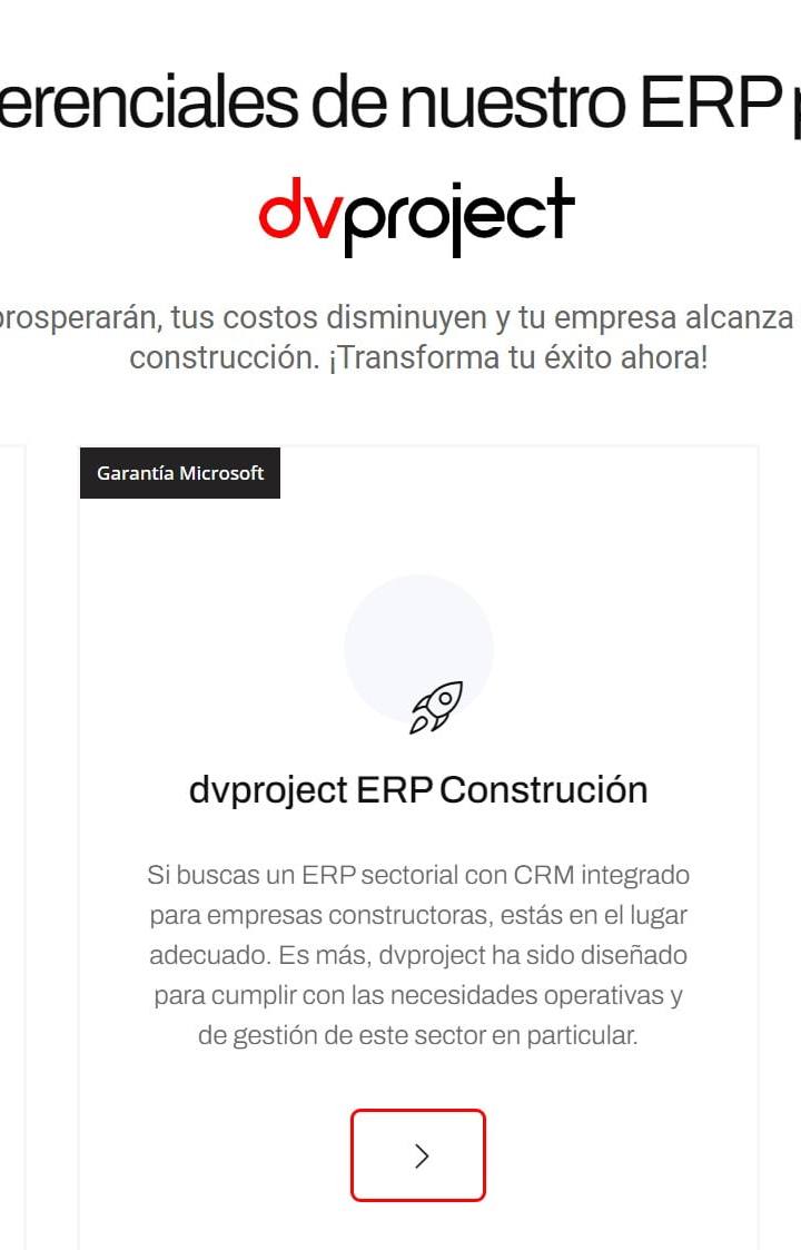 Screenshot 4 de DVProject
