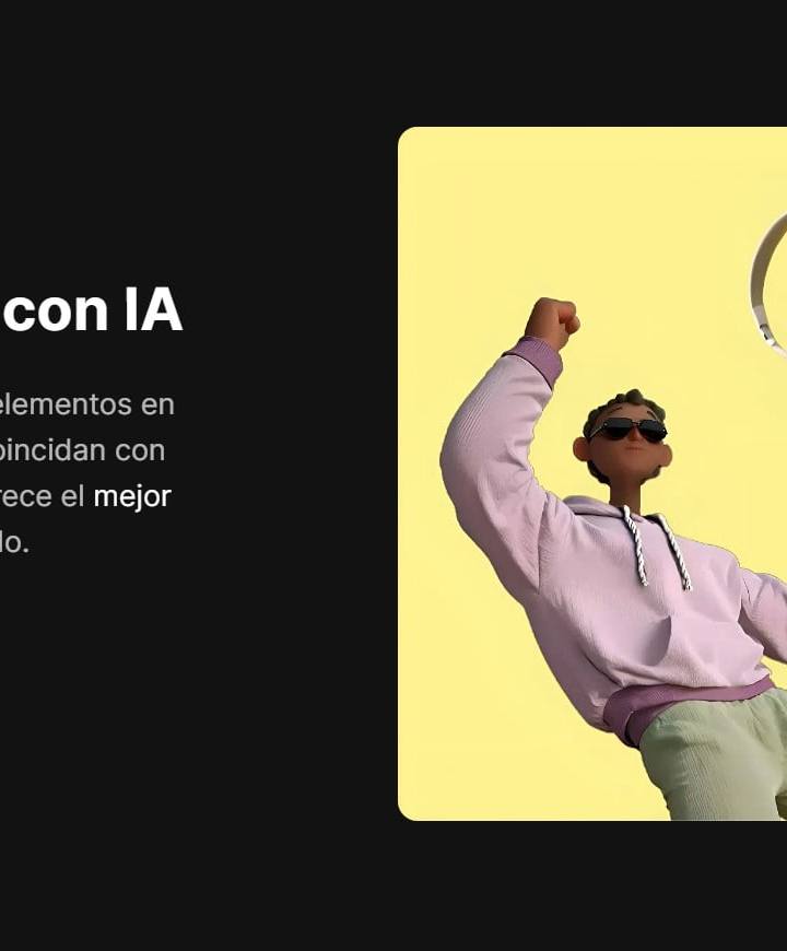 Screenshot 3 de Dzine