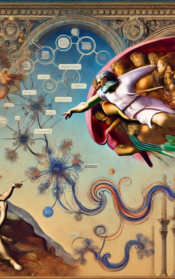Screenshot 1 de EdrawMind