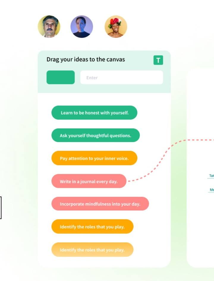 Screenshot 4 de EdrawMind
