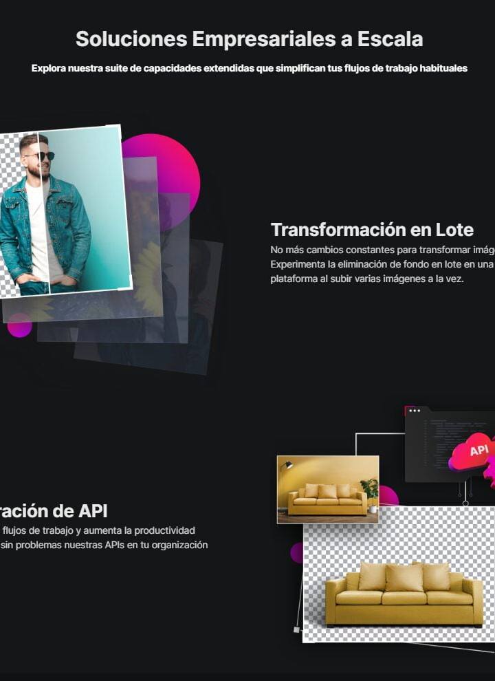 Screenshot 4 de Erase background