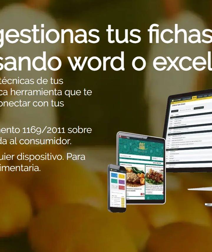 Screenshot 2 de Fichatec