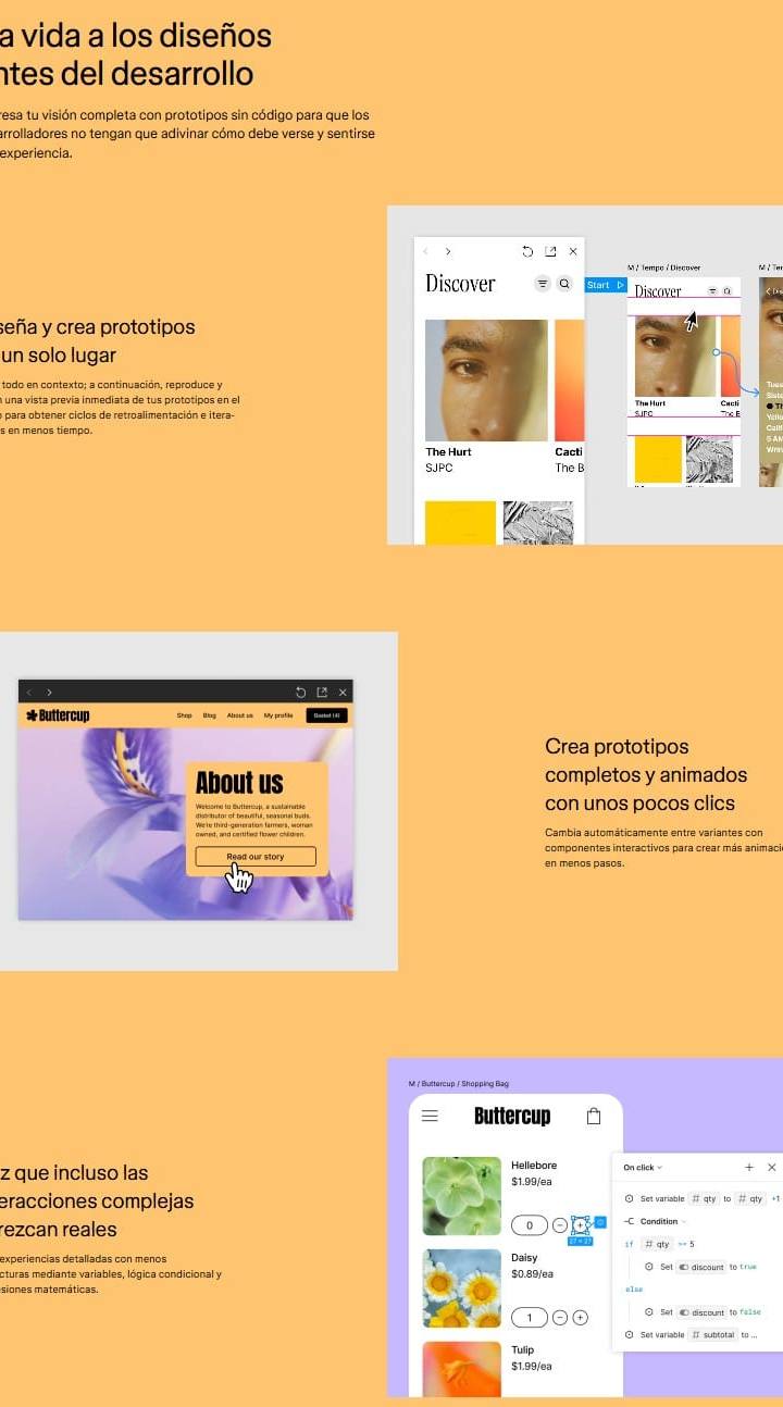 Screenshot 3 de Figma