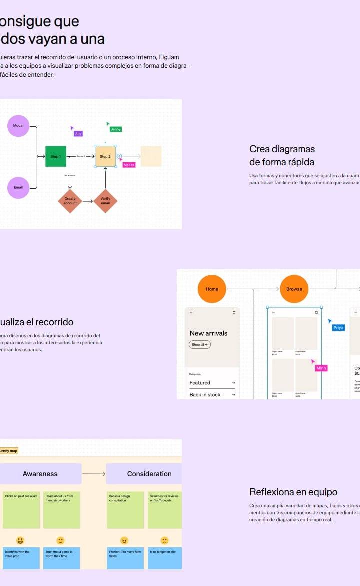 Screenshot 4 de Figma
