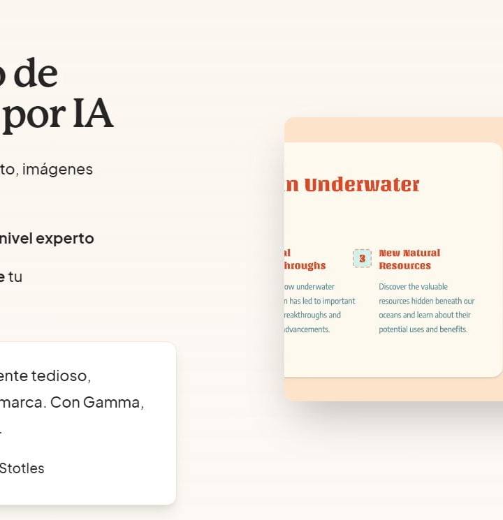 Screenshot 3 de Gamma