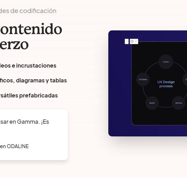 Screenshot 4 de Gamma