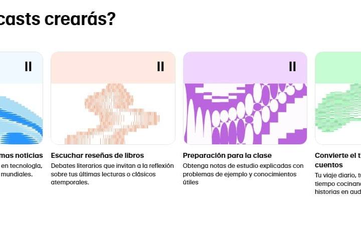 Screenshot 4 de GenFM