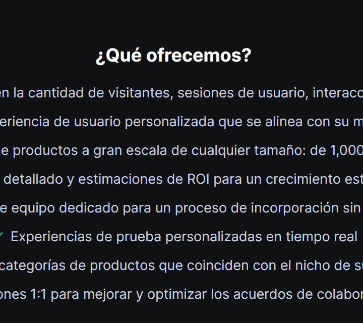 Screenshot 3 de Glamar