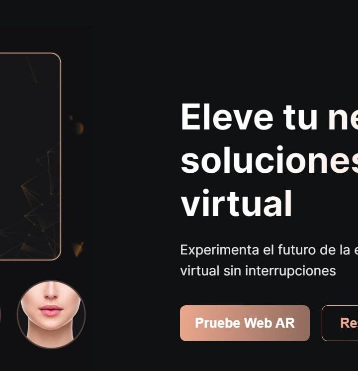 Screenshot 4 de Glamar