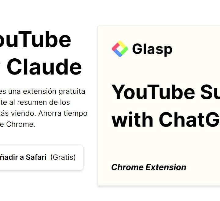 Screenshot 2 de Glasp