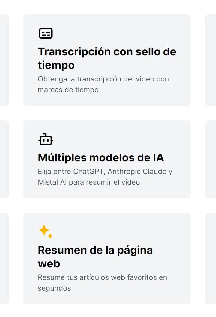 Screenshot 4 de Glasp