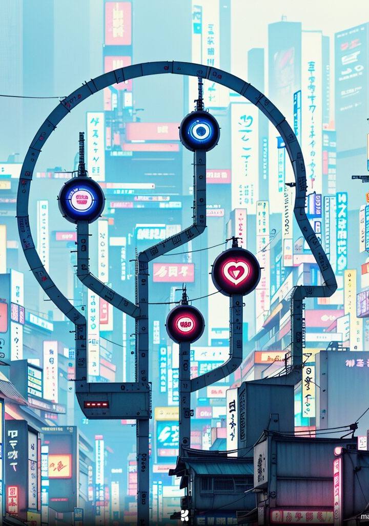 Screenshot 1 de Krea AI