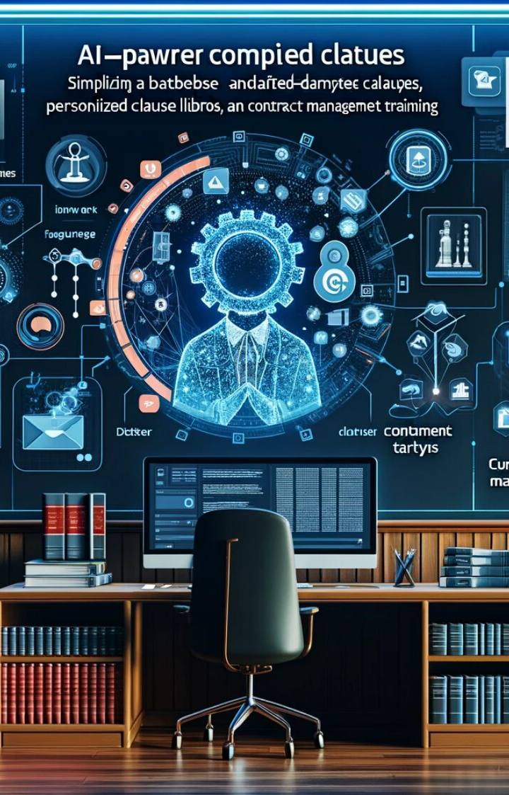 Screenshot 1 de Lawformer