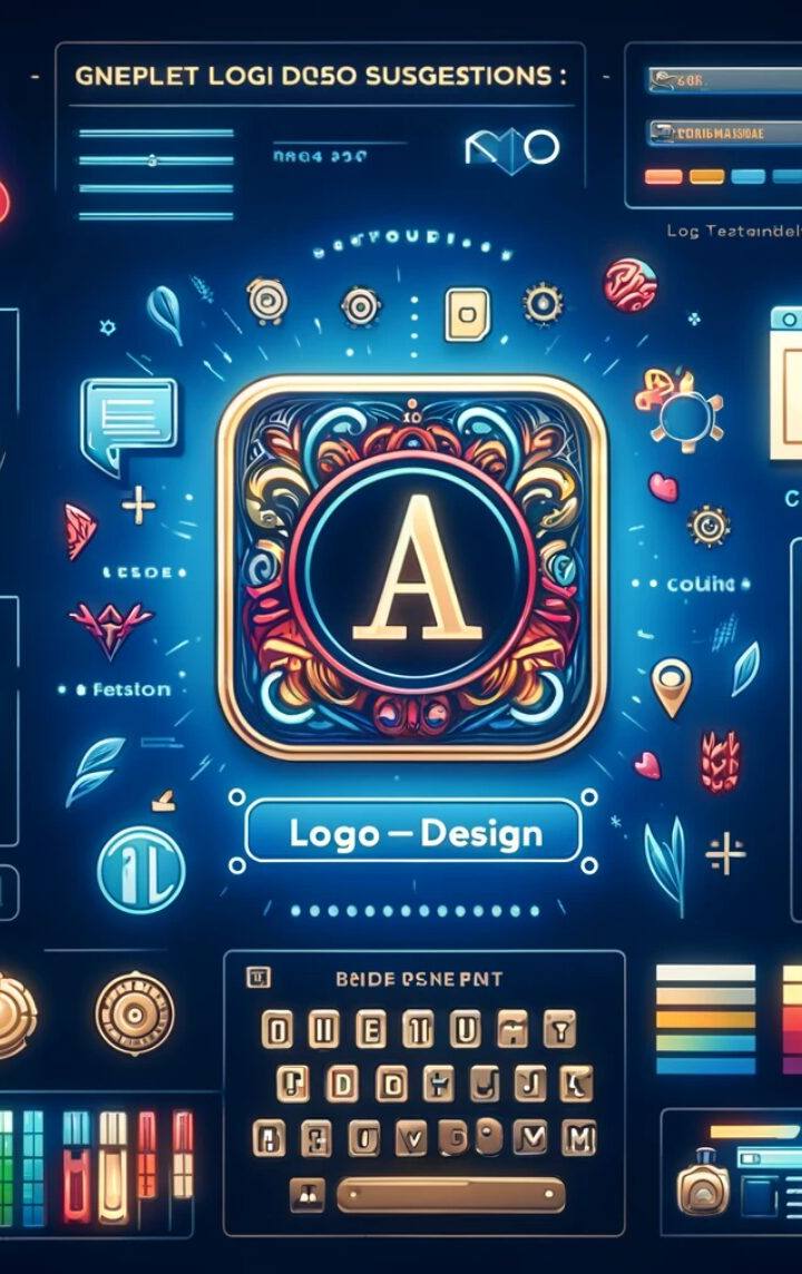 Screenshot 1 de Logome