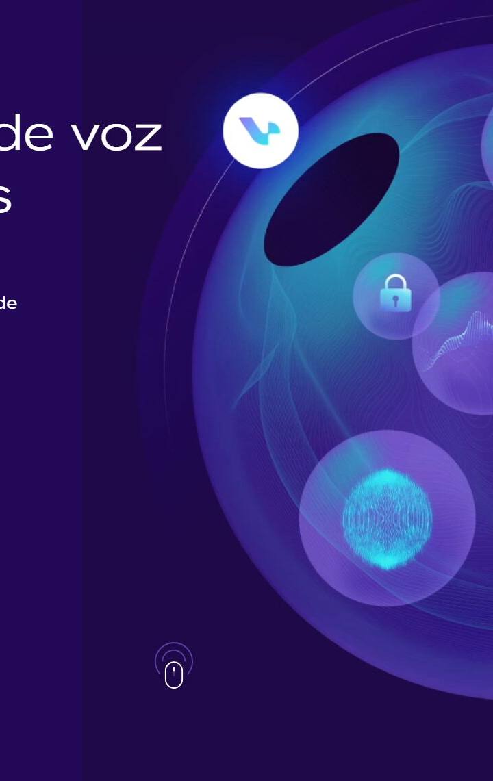 Screenshot 2 de LumenVox