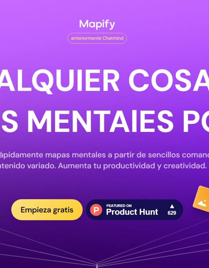 Screenshot 2 de Mapify